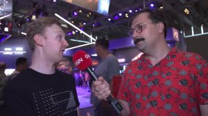 Warhammer 40,000: Darktide Is More Than Vermintide With Guns | gamescom 2022