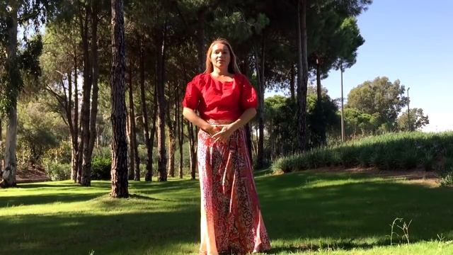 Как крутить воронку изобилия - энергетические женские практики от Ксении МУЗЫ - muzaspace смотреть онлайн