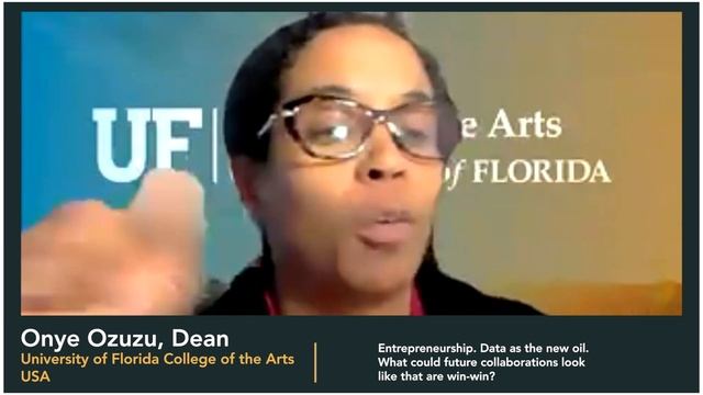 Co-Convening with AI 4 Afrika and the University of Florida смотреть онлайн