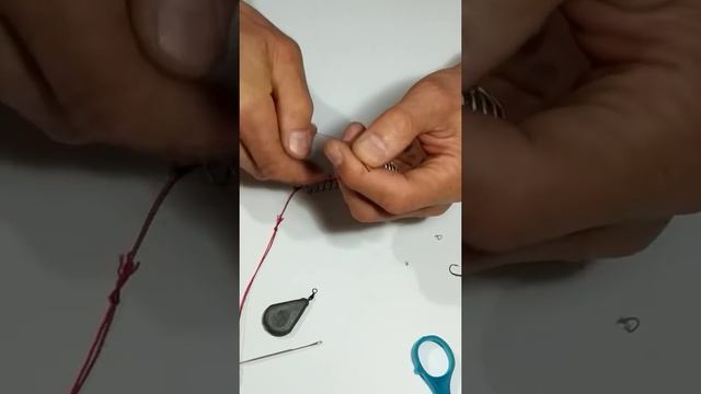 #15 Дорожка на карася или снасть "убийца карася". /Доріжка на карася, або оснастка "вбивця карася". смотреть онлайн