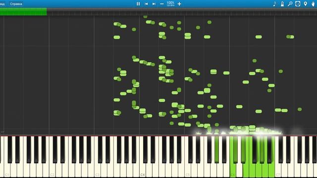 майнкрафт это моя жизнь на пианине смотреть онлайн