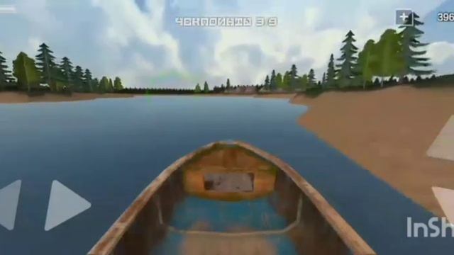 Симулятор русской деревни, обновление. Новая глава, мотоцикл, милиция