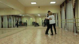 Полька-мазурка