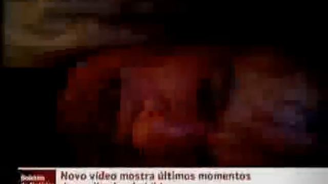 Mais um vídeo mostra últimos momentos de Muammar Kadhafi смотреть онлайн