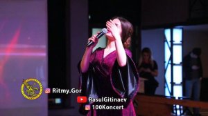 Гюльназ Гаджикурбанова – «Родителям»