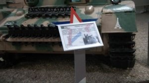 Средний танк PZ IV ЗАГЛЯНИТЕ ВНУТРЬ