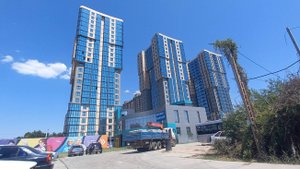 ЖК Огурцы в Краснодаре