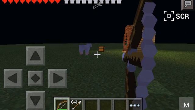 Мод на огненные стрелы !!! смотреть онлайн