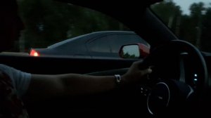 Камаро - Октавия 1,8 ген2 ст2