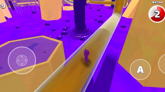 КАК СОБРАТЬ ВСЕ СТИКЕРЫ В УЛЬЕ??? SUPER BEAR ADVENTURE смотреть онлайн