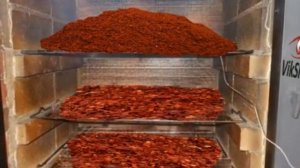 Как понять, что паприка по-настоящему копченая?