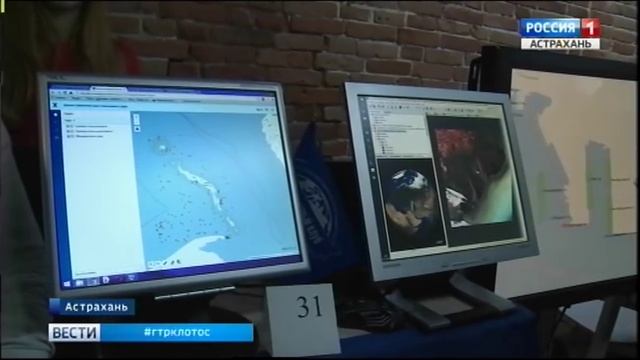 Врио главы региона Сергей Морозов посетил общеобразовательные учреждения Астрахани смотреть онлайн