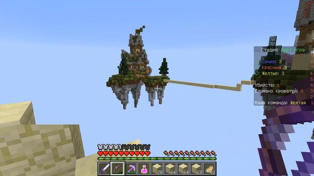 мини игры в майнкрафте bad wars %4 рука тащит смотреть онлайн