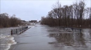 Ряжск 03 04 2018г