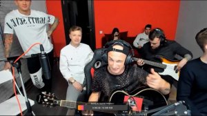 MADCON - BEGGIN (аккорды и бой) #ЯНЕПОЮКАВЕРА