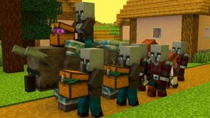 Minecraft Dungeons Ultimate Edition