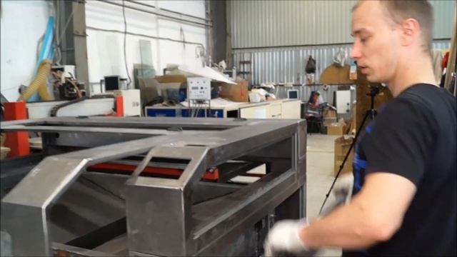 Если хочешь сделать что-то хорошо - Сделай это САМ! смотреть онлайн