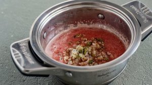 Харчо на зиму