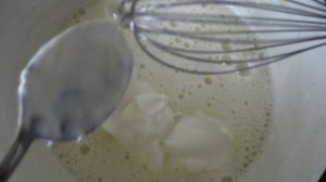 Классический медовик с бананово-заварным кремом в мультиварке