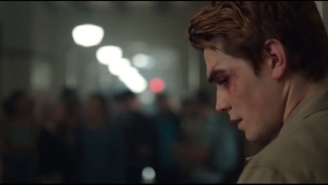 Ривердейл. Шерил и Джейсон Блоссомы смотреть онлайн