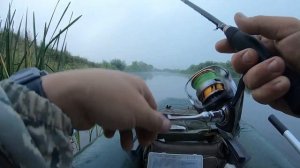 Лучшие попперы сезона 2021 от компании Kosadaka