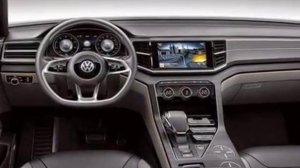 2016 Volkswagen Tiguan Review Official !!