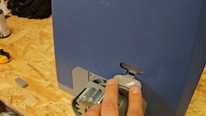 автоматика привод R-Tech1000M