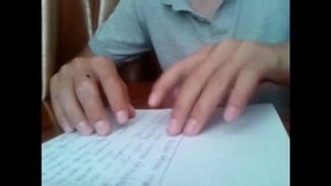 Вызов духов(Двойник)