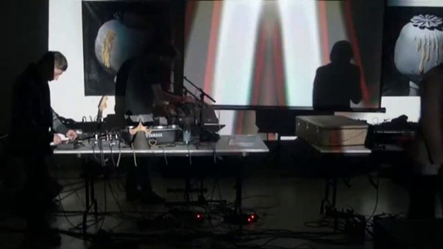 Студия Неосознанной Музыки - Опухоль-печаль смотреть онлайн