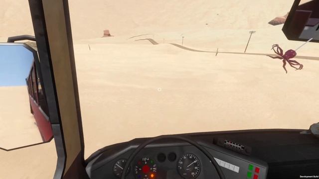 ? СПУСК 200 КМ/ч НА ИКАРУСЕ ? ПРОХОЖДЕНИЕ The Long Drive ? ДЛИННАЯ ПОЕЗДКА ? смотреть онлайн