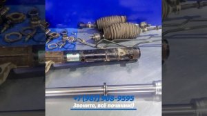 Ремонт рулевой рейки Suzuki Liana в Самаре