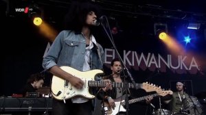 Michael Kiwanuka  Love and Hate  Haldern Pop Festival 2016