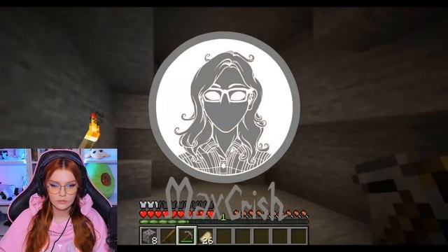 История становления Алекса Криша (Майнкрафт для нубов) РЕАКЦИЯ НА Taifun TV