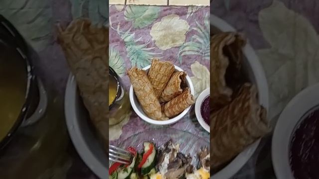 Ужин отдай врагу, только не сейчас... Диабет 2 типа. смотреть онлайн