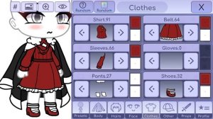 ✨?идеи для одежды гача лайф?✨~ it's Tea ☕✨~*ДЛЯ МАЛЬЧИКОВ И ДЛЯ ДЕВОЧЕК*