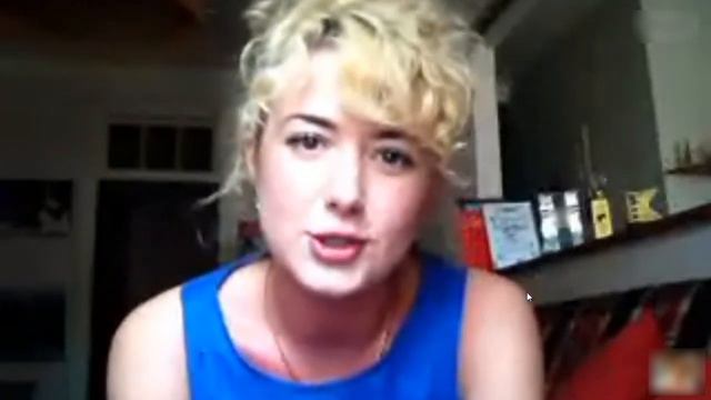 Анна Белянкина о Киноакадемии Н.С. Михалкова