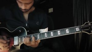 Tool - Stinkfist Extended Guitar Cover