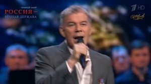 Дмитрий Дунаев Проект "РОССИЯ ВЕЧНАЯ ДЕРЖАВА"