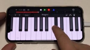 Dj Smash - Moscow Never Sleeps (GarageBand)