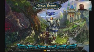 King’s Bounty: Легенда о Рыцаре ● Прохождение [7]