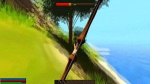 Salt не стоит покупать (обзор игры) Игра в которую не возможно играть