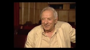 "ОГЛУШЁННЫЕ ТИШИНОЙ".Пётр Ефимович Тодоровский о войне.