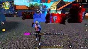 топ хайлайт? фри фаер ❤