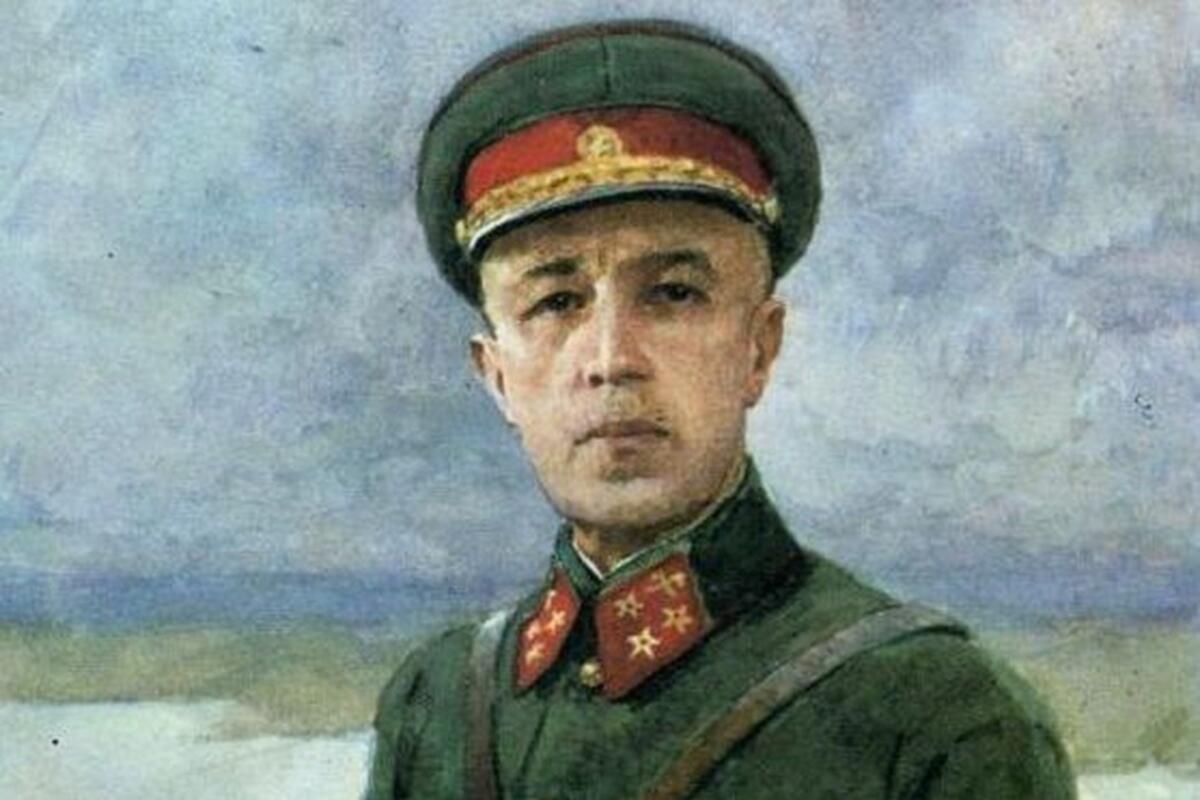 Фото карбышева дмитрия михайловича Сквер имени Героя Советского Союза генерала Карбышева - смотреть видео онлайн от