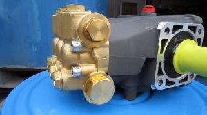 ?????? Плунжерный насос высокого давления Annovi Reverberi RCS 13.17 N