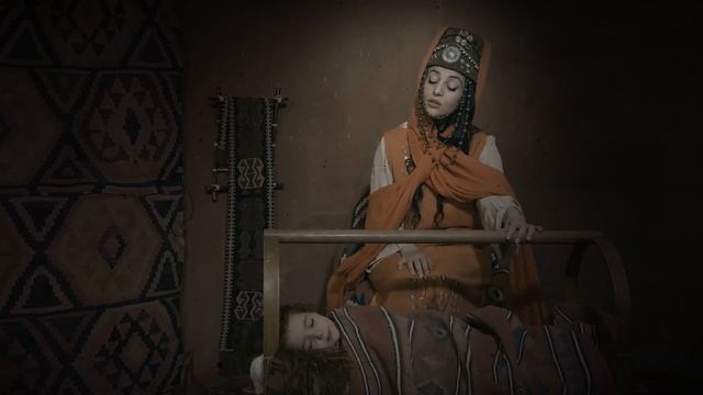 Նանիկ արա (օրորոցային)... Nanik ara... (lullaby) /AnnaHita/АннаГита смотреть онлайн