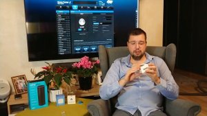 Умный дом от FIBARO (Фибаро), Что это такое. ОБЗОР Личный опыт - Стройка