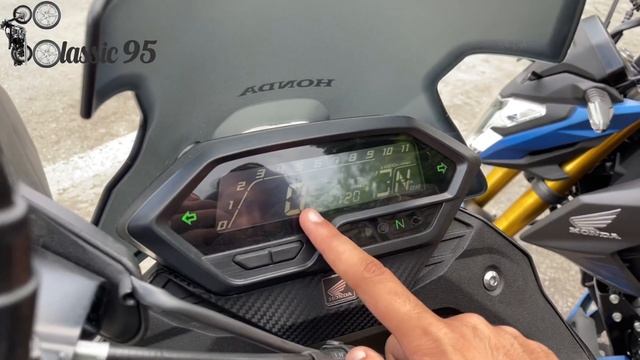 Honda Hornet 2.0 VS Honda CB200X - Detailed Review