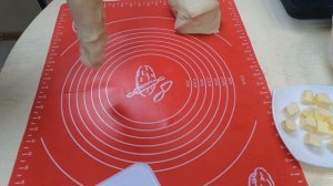 Расстегаи с рыбой! Нежное тесто на кефире!