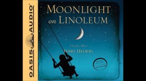 "Moonlight on Linoleum" by Terry Helwig